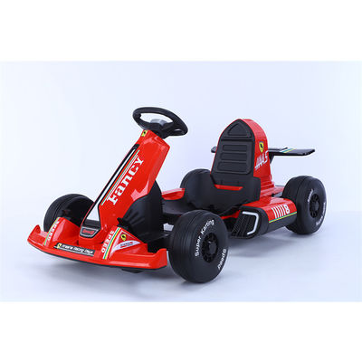 安価 12V 電動ペダル キッズ ゴー・カート 車に乗れ 子供用 バッテリー