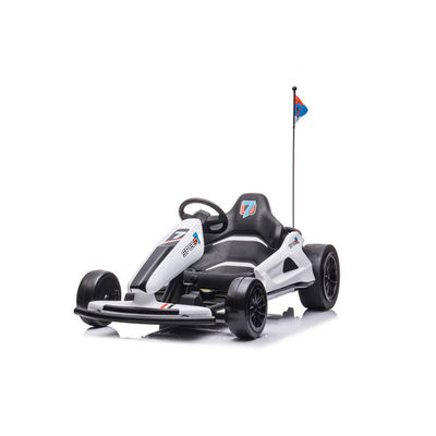 12v 24v 電動 充電可能なミニ ゴー カート 車に乗る 子供用 プラスチック素材