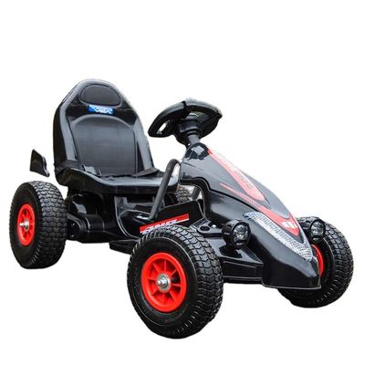 2022年 遠隔制御機能付きのカーカートでの子供たちの乗り物 106*70*65 サイズ 4輪