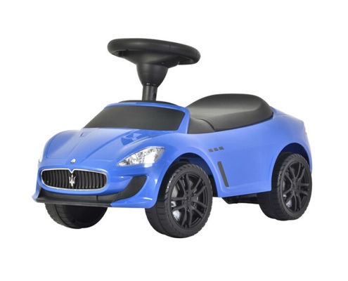 安全で安全な子供 ミニ 4 輪のおもちゃ車 2 から 4 歳までの年齢層のために製造