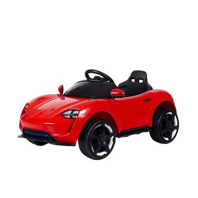 365PCS 2022 高級 赤 白 電動 12V 子供 車に乗る 子供用 電動車