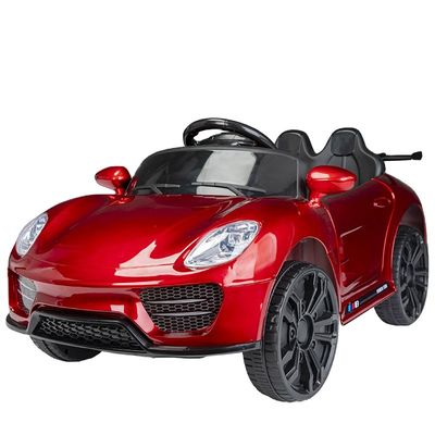 子供向けのファッション的な電動車 製品サイズ 103*57*47cm PP素材で作られています
