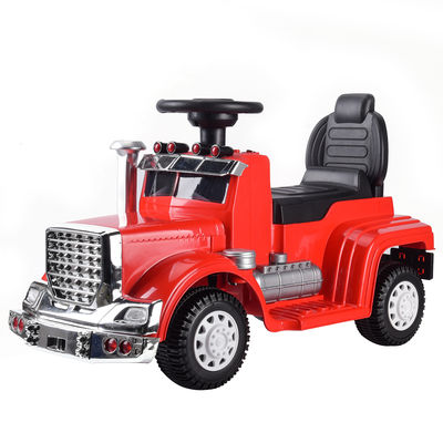390*1 モーター 赤 白 青 黒 クラシック バッテリー 電動 車に乗る 子供向け