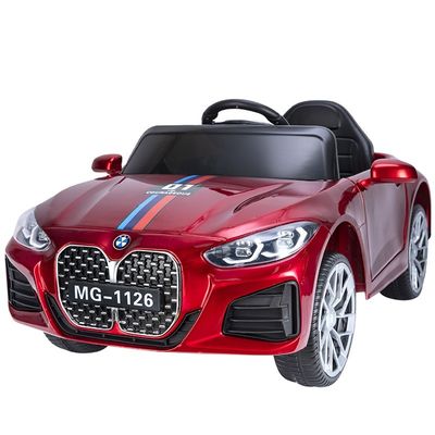 競争力のある 1 席電気乗車 子供向け リモコン バッテリー 玩具