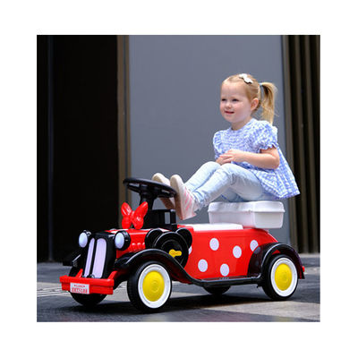 競争力のある 12V デザイン キッズ バッテリー 幼児 車に乗る 子供の電気自動車