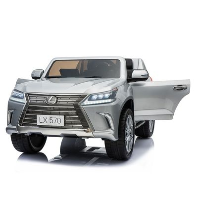 2022年 出口 ライセンス ベビー 電気 SUV リモコン 充電用のおもちゃ車