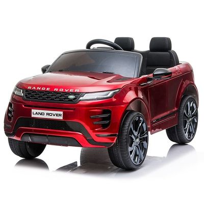 リモコンとMP3機能で 認可された12Vの子供用電動乗車車
