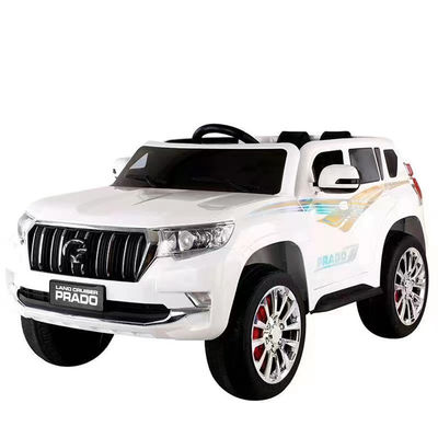 スタイリッシュ 玩具に乗る 最新モデル 大型車 子供 子供 電気 4輪 リモコン