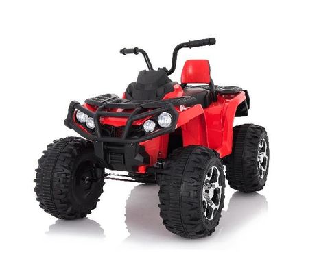 ユニセックス 12V ミニ キッズ 室内 リモコン ベビーカー ATV オフロード 電動トラックに乗る
