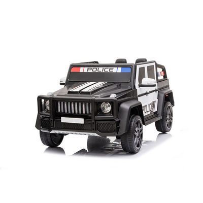 子供の12V電動車に乗る Bluetooth リモコンとLEDライト付き