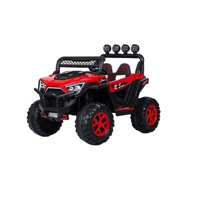 2022年 ユニセックス カラフル 電気 12V 子供 車に乗る 直接卸売 PP素材 最高