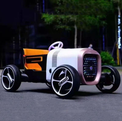 12V電動車 2.4Gリモコンで 子供が4輪で運転できる 2022最新