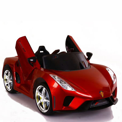 ユニセックス 子供 12v 電動車 リモコン 双駆動 音楽 スウィング機能