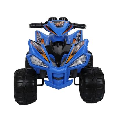2022年 子供用の電気自動車 12v バッテリー パワーフルホイール プラスチック用おもちゃ車