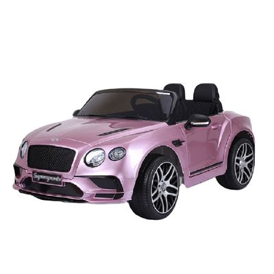 2022年 12V 電池 リモコン 本物のおもちゃ車 電動車に乗る 8歳児 2座 LEDライト付き