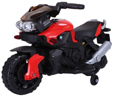 ユニセックス キッズ 電動 乗車 バイク 子供 バイク ライトとスピーカー