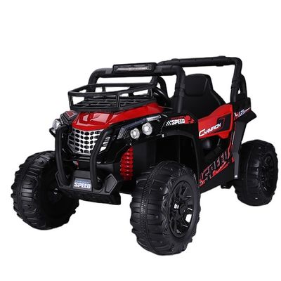 2022年 電気自動車 遠隔操作 バッテリー 12V10AH*1 大人向け