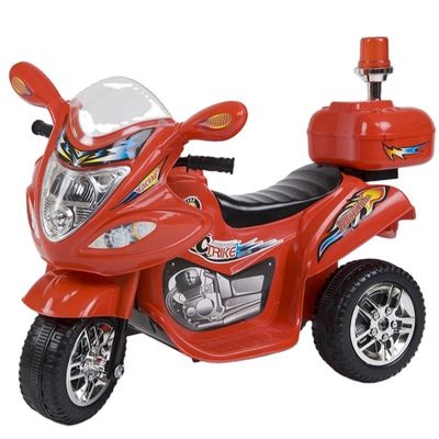子供用 6v 電動ミニ バイクに乗る 子供用 車 2022 製品 バッテリー 4.5 AH