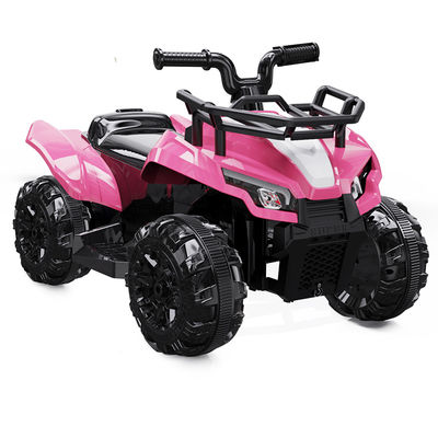 最新 クール スポーツ キッズ 12v 電動Ride On ATV バッテリー ビーチカー 2〜8歳