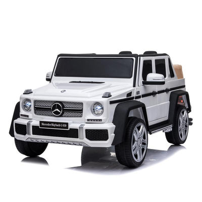リモコン ビッグキッズ エレクトリック 12V 乗車 認可された車 子供用 G.W. NW 18.2/14.9