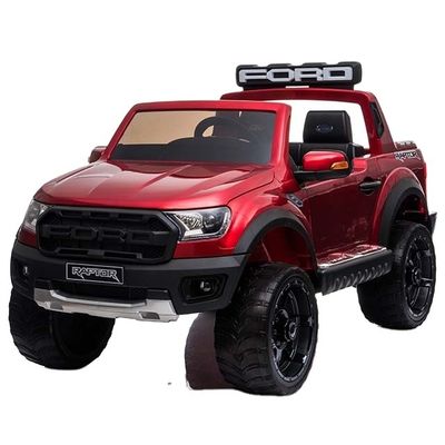 12V バッテリー 赤ちゃん用の電気自動車の子供用 箱サイズ 134*75*44.5cm