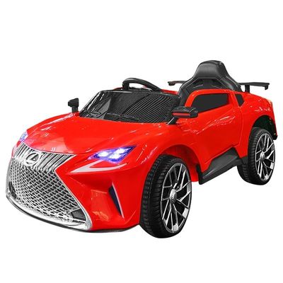 カートンサイズ 108*56*33cm リモコン クラシック ドライブオン 車 子供用 12v 電動車