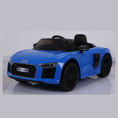 2023年 ユニセックス 6v または 12v RC 電動免許 車に乗る 子供の年齢5歳から7歳