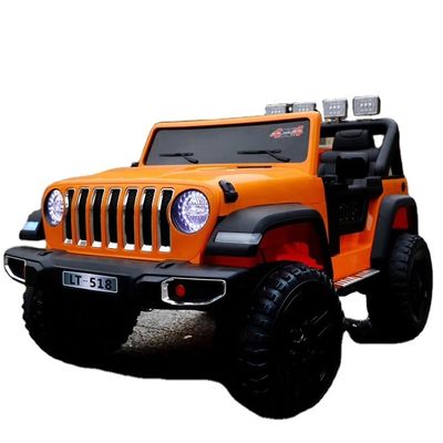 ユニセックス 2022 電気自動車 子供用 電気自動車 ミニ 4 x 4 オフロード 車 140*86*70