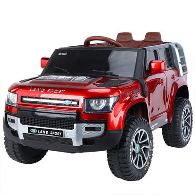 18KG/16KG G.W/N.W キッズ トイカー 電気 ドライブ オン カー リモコンとPPプラスチック