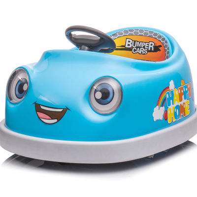 製品サイズ 78*59*44cm リモコン 1ボタンのブレーキ 子供用電気バンパーカー