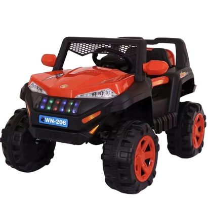 ユニセックス 12v UTV 電気自動車 子供向け リモコン 性別 ユニセックス カート104*62*50
