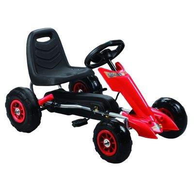 ミニサイズ ペダルモデル ハンドブレーキ ミニ キッズ ペダル カートカー 子供向け 乗用車