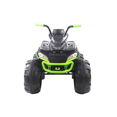30kgの最大負荷 リモコン制御 子供のためのATVの電気乗車