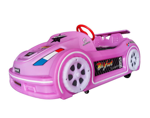 ステップレススピードチェンジャー キッズ 玩具 電気自動車 小型遊園地 娯楽