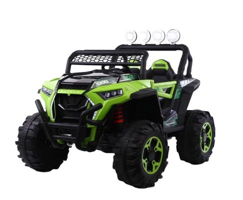 ユニセックス 12v 電動玩具 乗車 自動車 子供向け 多機能 バッテリー付き