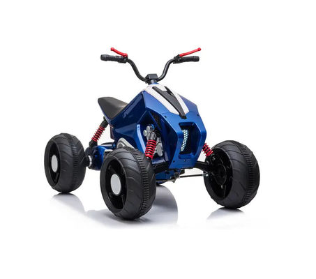 箱 サイズ 91*49*52cm G.W. N.W 21kg/18kgs 電気 4x4 キッズ用 ATV トレーラー バッテリー
