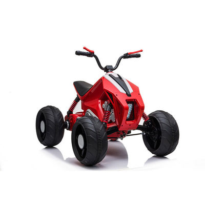 ATV トレーラー バッテリー 12V 24V 子供用 車に乗る バイク 電動 4x4 玩具
