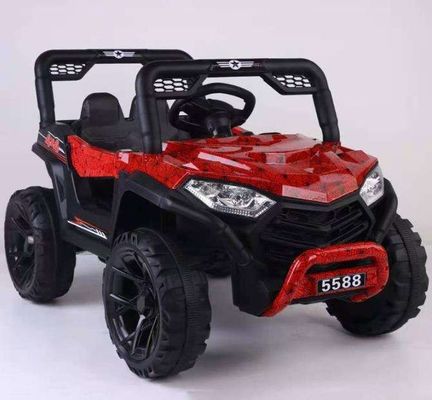 ユニセックス 12v 電動オフロードカー 楽曲とライト G.W.N.W 14KGS/12KGS