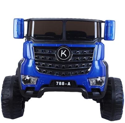 12v 電動 乗車 傾きバケツ ユニセックス G.W. N.W 34.2kg/28.9kg トラックスタイル