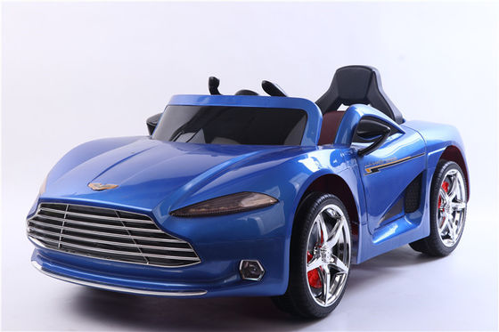 黒 黄色 子供 電気自動車 玩具 箱 サイズ 116*62*33cm