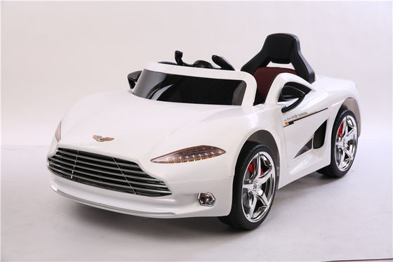 黒 黄色 子供 電気自動車 玩具 箱 サイズ 116*62*33cm