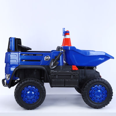 12v 電動 乗車 傾きバケツ ユニセックス G.W. N.W 34.2kg/28.9kg トラックスタイル