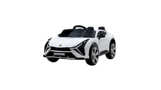 グレー 2022 ホットデザイン リモコン 2座 12V ビッグ電気 車に乗れ 子供向け