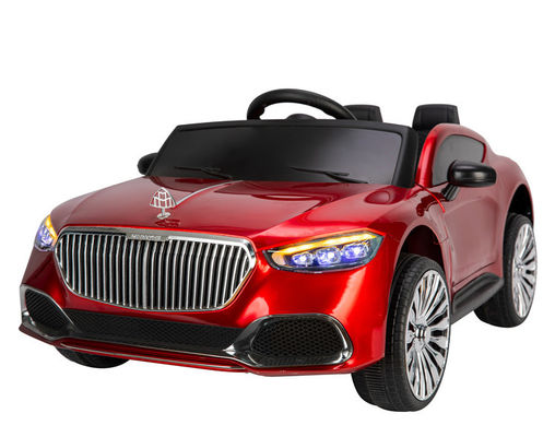 10歳 玩具の電動車に乗る 6v4.5*1/12v4.5/12V7バッテリー