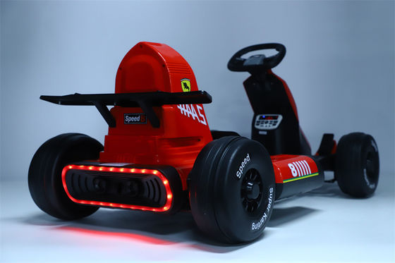 安価 12V 電動ペダル キッズ ゴー・カート 車に乗れ 子供用 バッテリー