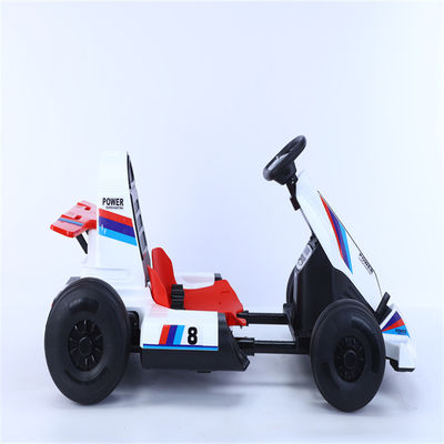 14歳アップ 年代限定車 ファッションデザイン カーティング車に乗る 2モーターで手頃な価格