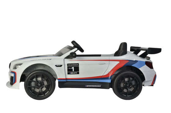 電気乗車 子供向け 2歳から4歳 箱 135*65*34.5cm