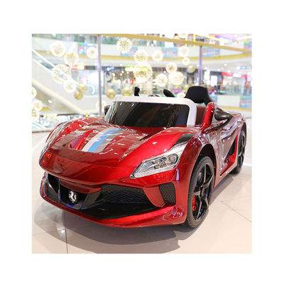 プラスチック充電電池 リモコン 子供 車に乗る G.W.N.W 19kg/17kg