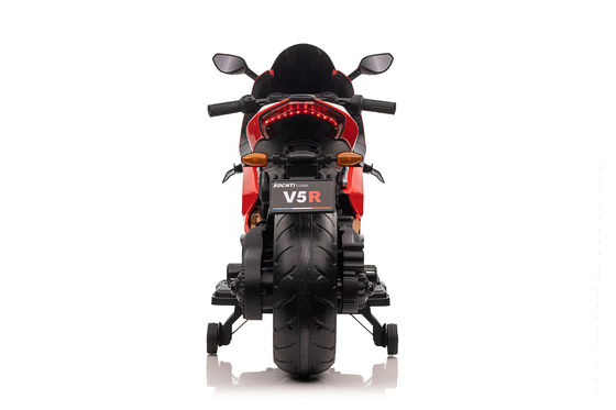直接電気玩具 子供用 12V バッテリー 子供 バランス 3輪 車に乗る