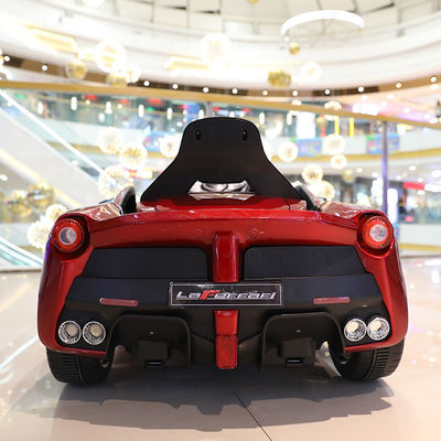 プラスチック充電電池 リモコン 子供 車に乗る G.W.N.W 19kg/17kg